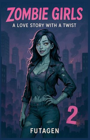 Zombie Girls 2 image number 0