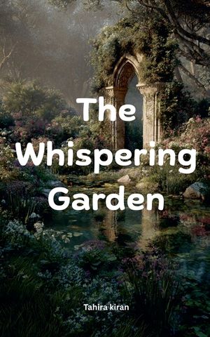 The Whispering Garden image number 0