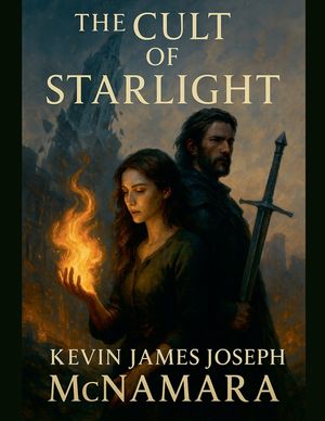 The Cult of Starlight image number 0