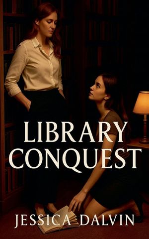 Library Conquest image number 0