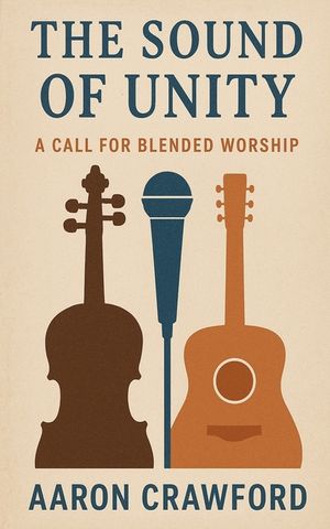 The sound of Unity: a call for blended music image number 0