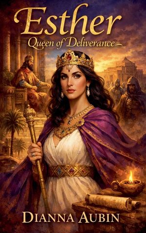 Esther Queen of Deliverance image number 0