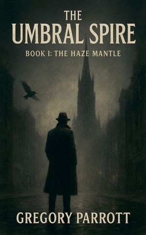 The Haze Mantle image number 0