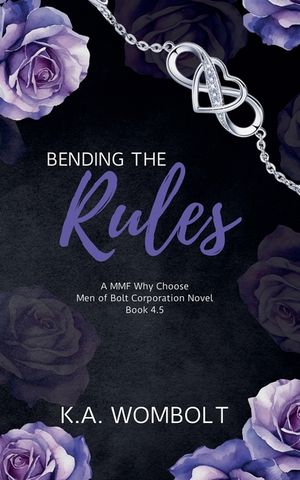 Bending the Rules image number 0