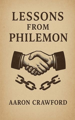 Lessons from Philemon image number 0