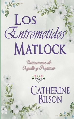 Los Entrometidos Matlock image number 0