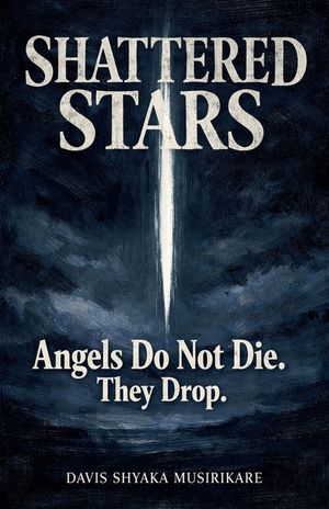 Shattered Stars image number 0