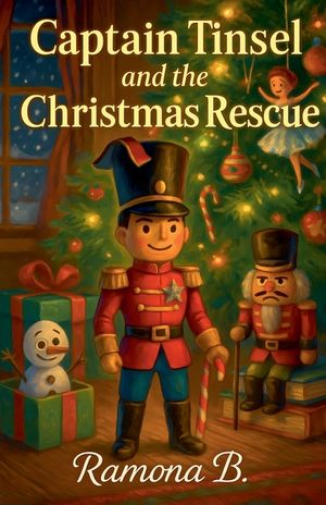 Captain Tinsel and The Christmas Rescue image number 0