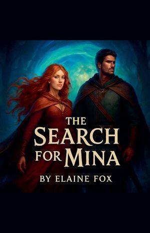 The Search For Mina image number 0