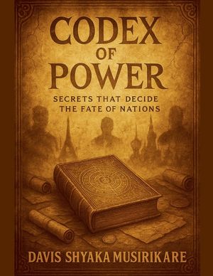 Codex Of Power image number 0