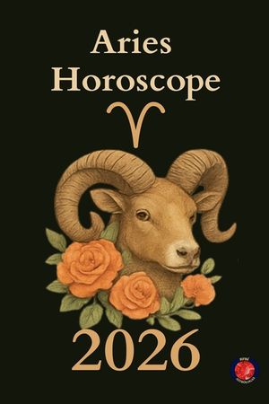 Aries Horoscope 2026 image number 0
