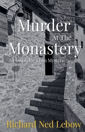 Murder at the Monastery image number 0