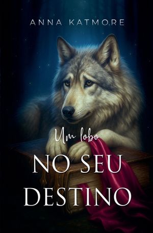 Um Lobo em seu Caminho image number 0