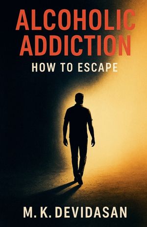 Alcoholic Addiction - How to Escape image number 0
