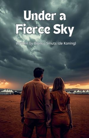 Under a Fierce Sky image number 0