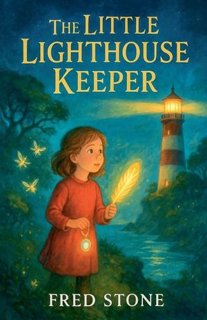The Little Lighthouse Keeper image number 0