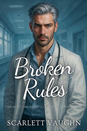 Broken Rules image number 0