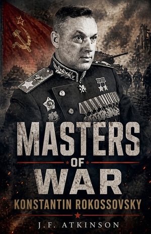 Masters of War: Konstantin Rokossovsky image number 0