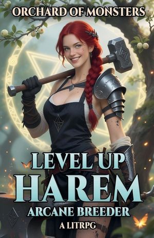 Orchard of Monsters: Level Up Harem Arcane Breeder LitRPG image number 0