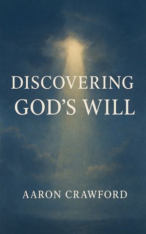 Discovering God's Will image number 0