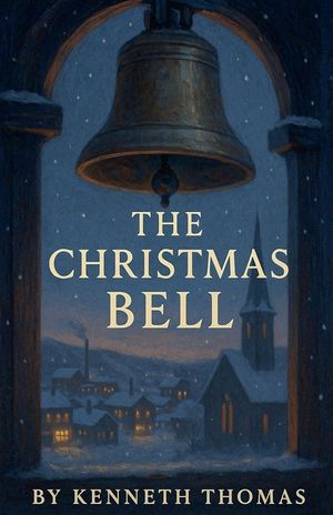 The Christmas Bell image number 0