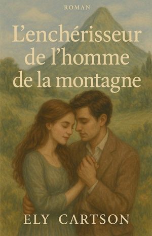 L'ench&eacute;risseur de l'homme de la montagne image number 0