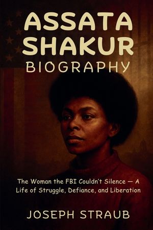 Assata Shakur Biography image number 0
