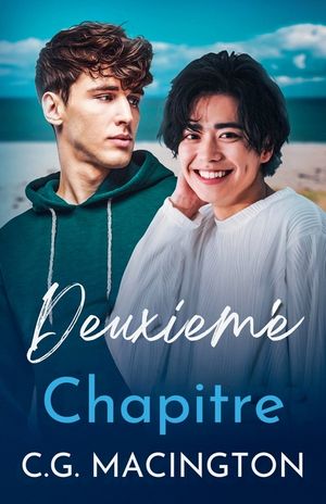 Deuxieme Chapitre image number 0