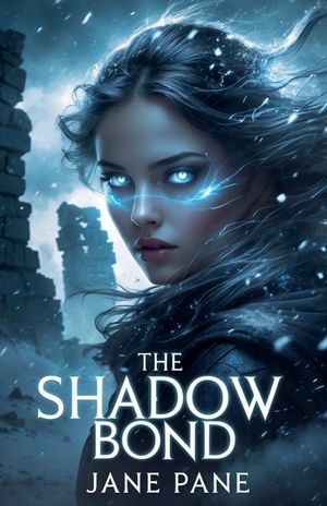 The Shadow Bond image number 0