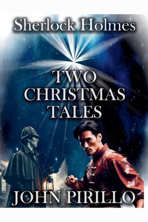 Two Christmas Tales image number 0