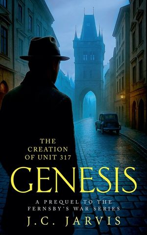 Genesis image number 0