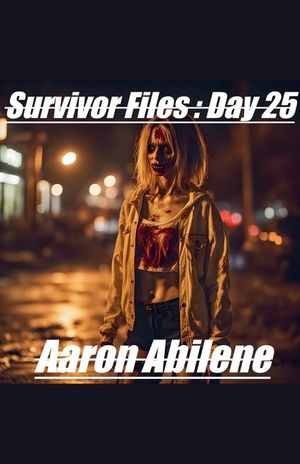 Survivor Files: Day 25 image number 0