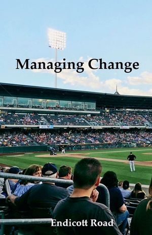Managing Change image number 0