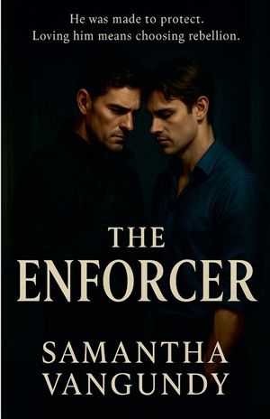 The Enforcer image number 0