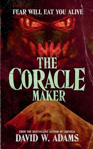 The Coracle Maker image number 0