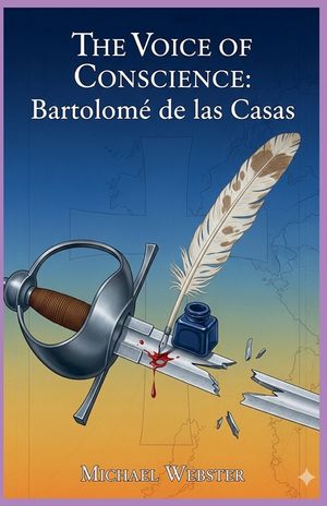 The Voice of Conscience: Bartolom&eacute; de las Casas image number 0