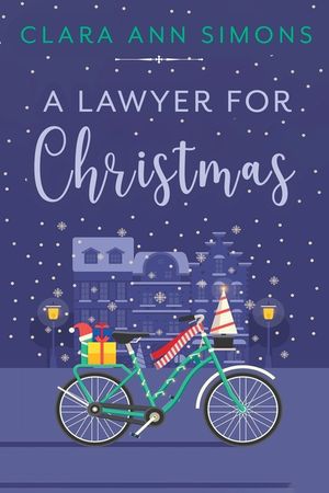 A Lawyer for Christmas image number 0