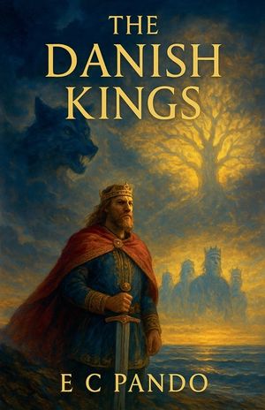 The Danish Kings image number 0