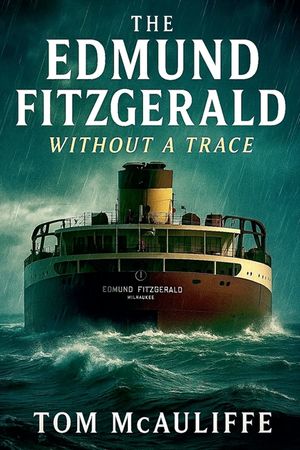 The Edmund Fitzgerald - Without a Trace image number 0