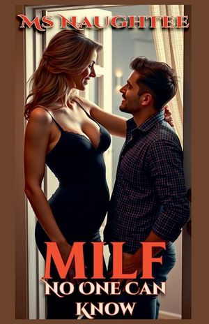 Milf: No One Can Know image number 0