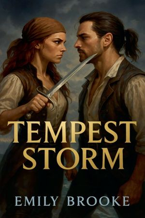 Tempest Storm image number 0