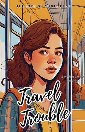 Travel Trouble image number 0