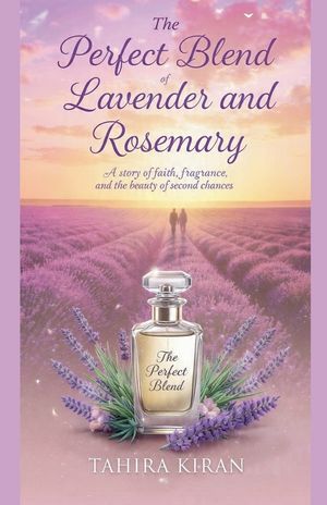 The Perfect Blend of Lavender and Rosemary image number 0