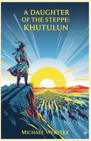 A Daughter of the Steppe: Khutulun image number 0