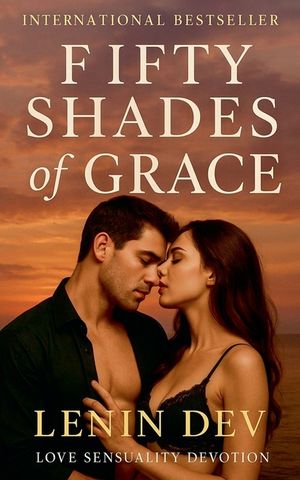 Fifty Shades of Grace image number 0