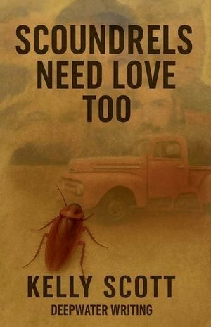 Scoundrels Need Love Too image number 0
