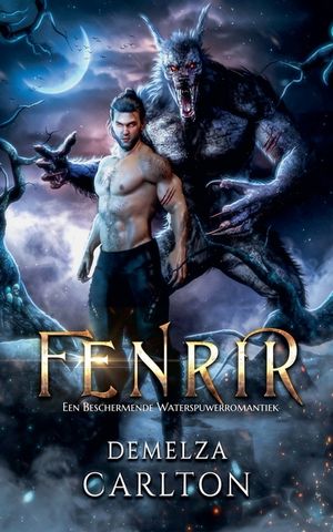 Fenrir: Een Beschermende Waterspuwerromantiek image number 0