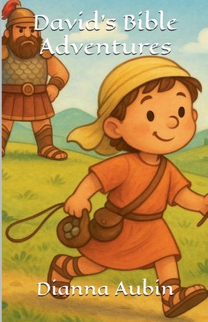 David's Bible Adventures image number 0