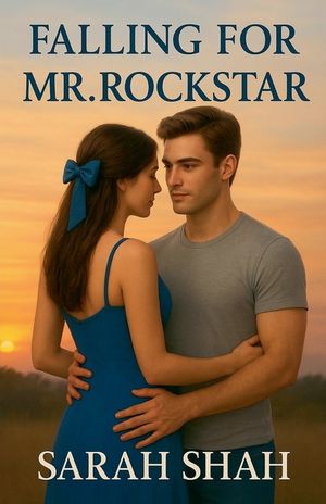 Falling for Mr. rockstar image number 0