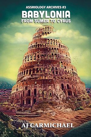 Babylonia, From Sumer to Cyrus image number 0